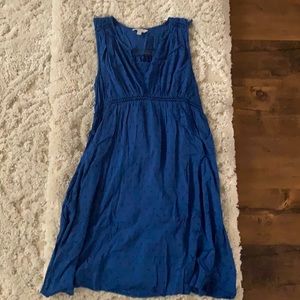 Lucky brand dress
